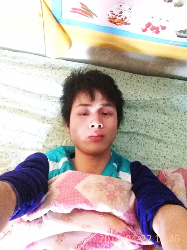 梦缘的第一张照片--长春相亲服务中心