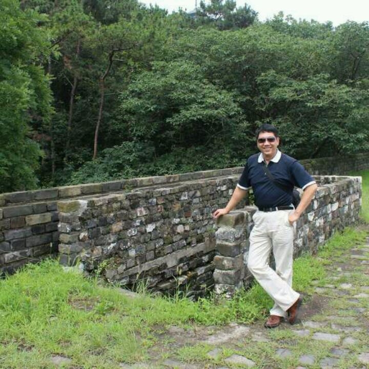 无处安放的第一张照片--长春相亲服务中心