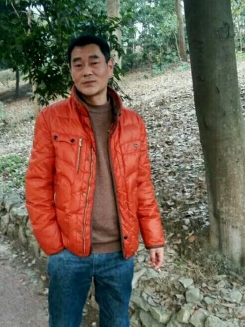 张政的第一张照片--长春相亲服务中心