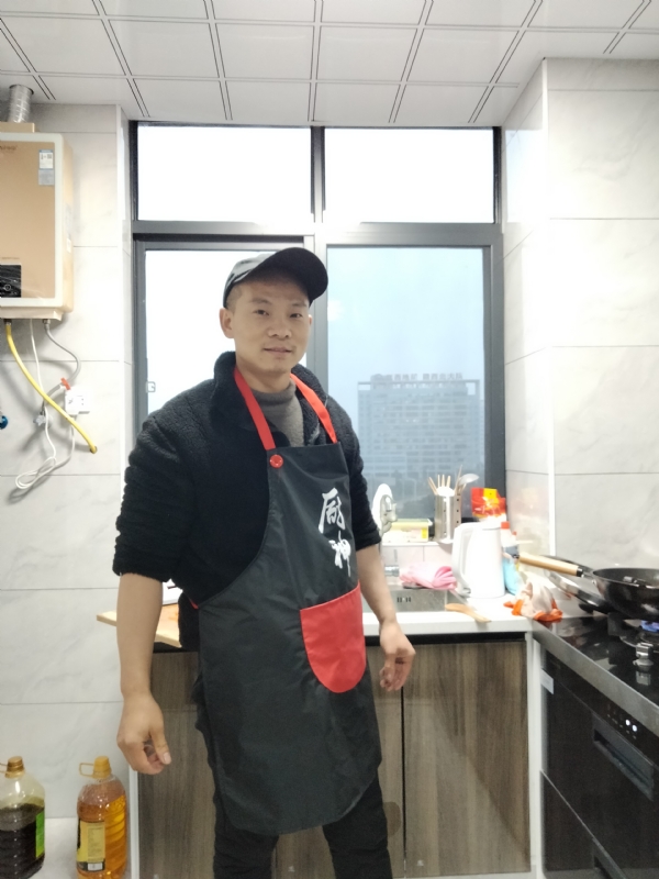 国宝的第一张照片--长春相亲服务中心