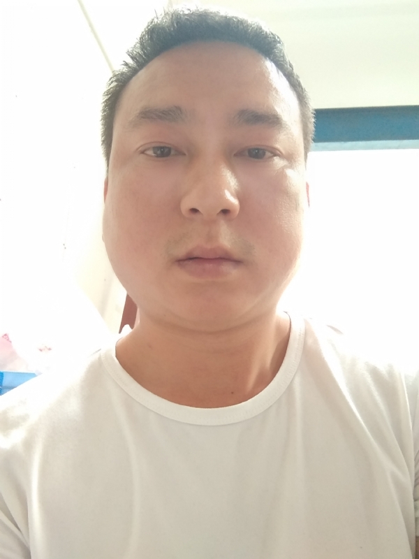 大叔的第一张照片--长春相亲服务中心