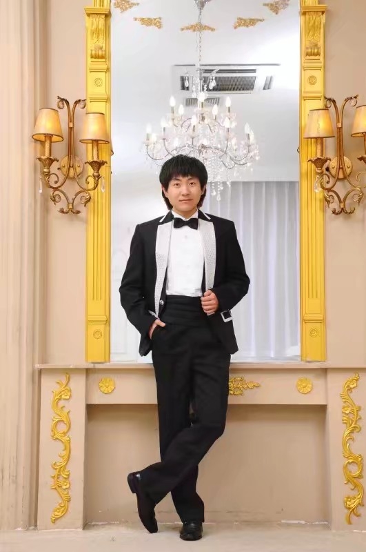 那家伙的第一张照片--长春相亲服务中心