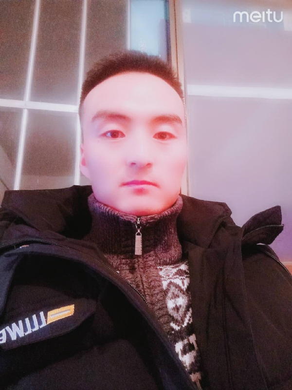 星空的第一张照片--长春相亲服务中心