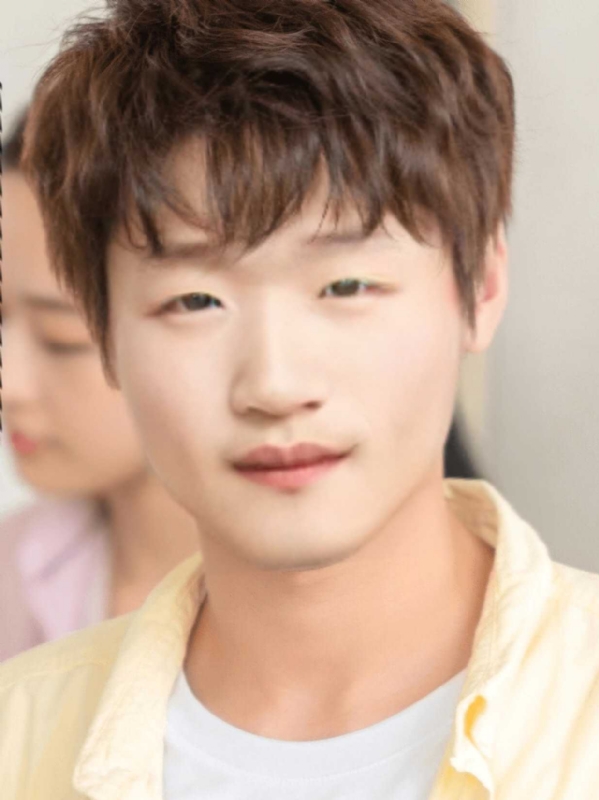 李白的第一张照片--长春相亲服务中心