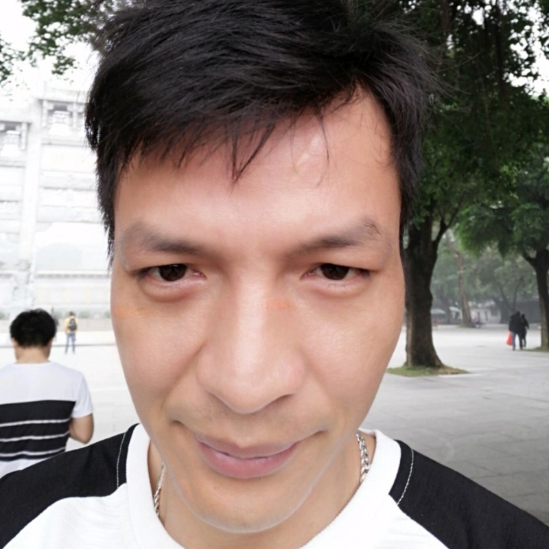 无尘的第一张照片--长春相亲服务中心