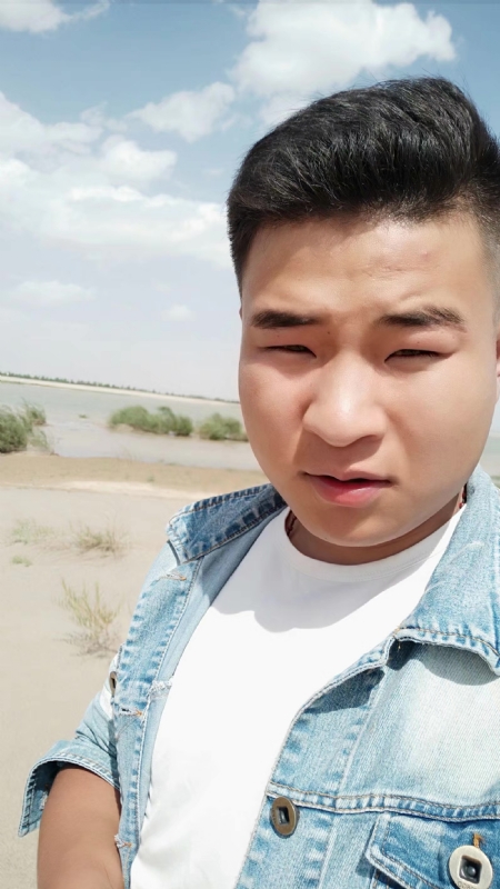 王强的第一张照片--长春相亲服务中心