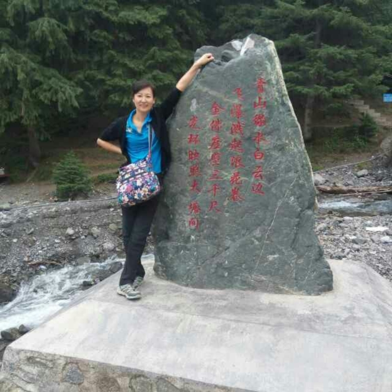 萍聚的第一张照片--长春相亲服务中心