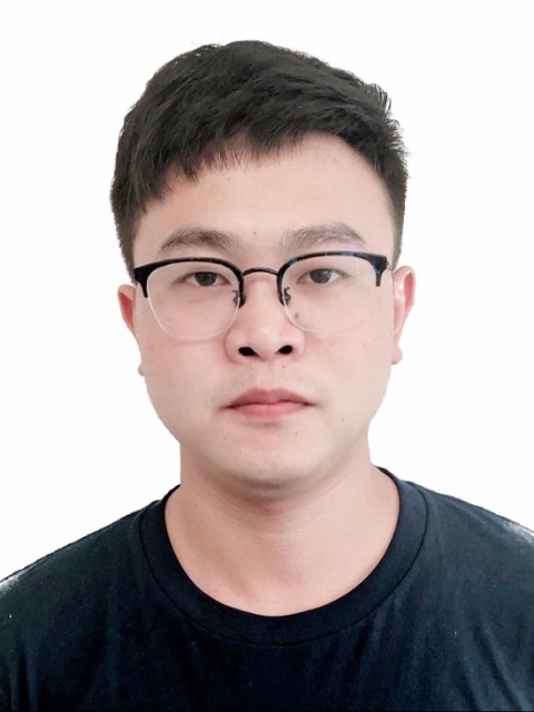 袁炜的第一张照片--长春相亲服务中心