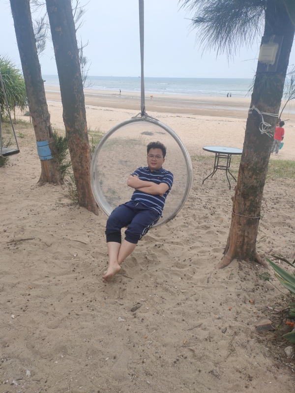 李开心的第二张照片--长春相亲服务中心