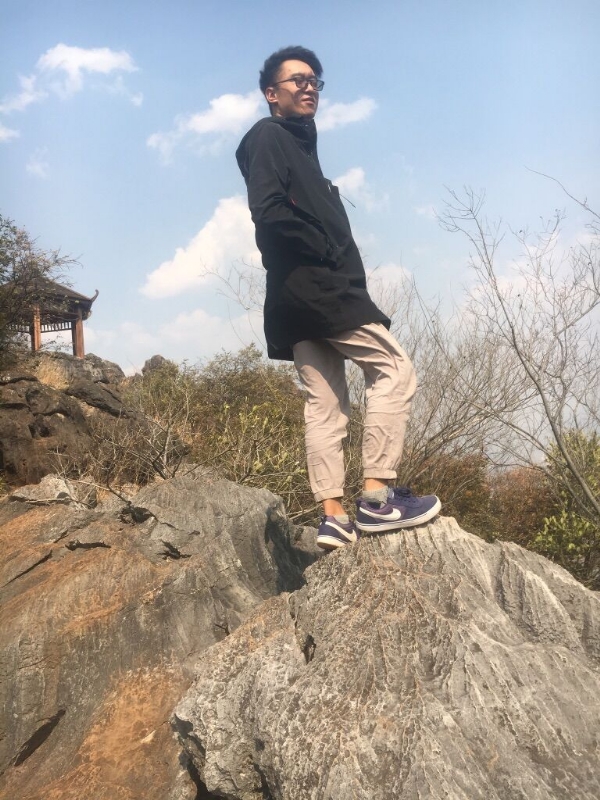 雨夜寻知己的第一张照片--长春相亲服务中心