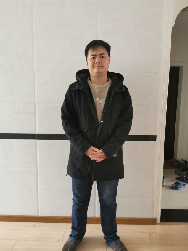 cake的第二张照片--长春相亲服务中心