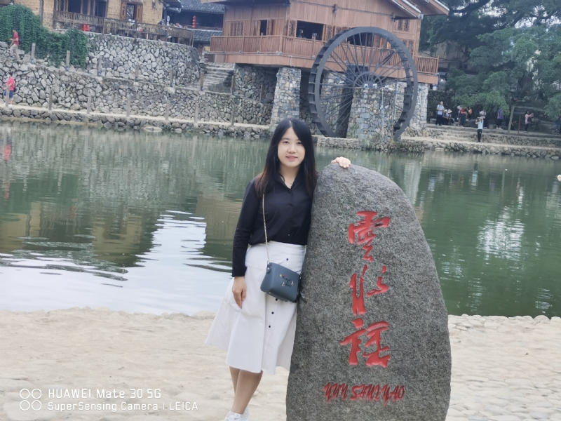 嘻嘻的第一张照片--长春相亲服务中心