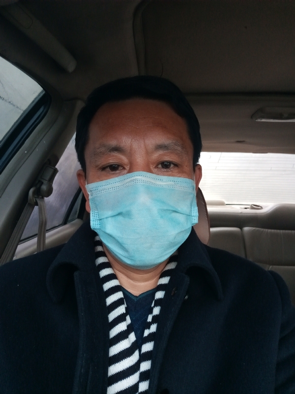 吉祥鸟的第一张照片--长春相亲服务中心