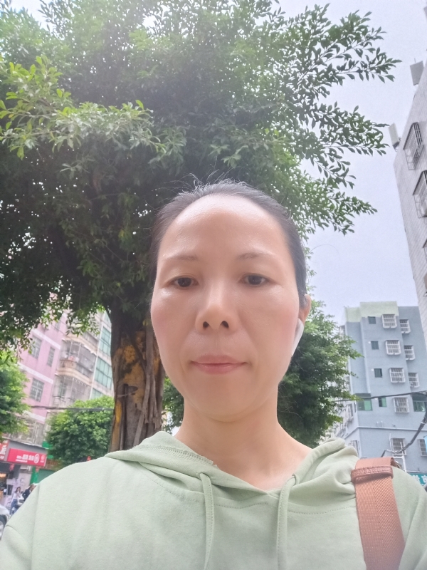 容容的第一张照片--长春相亲服务中心