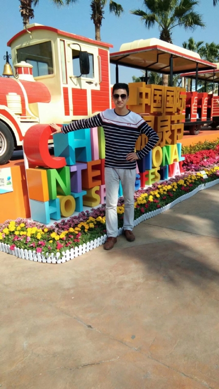 终于等到你的第六张照片--长春相亲服务中心