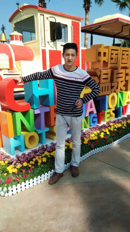 终于等到你的第七张照片--长春相亲服务中心