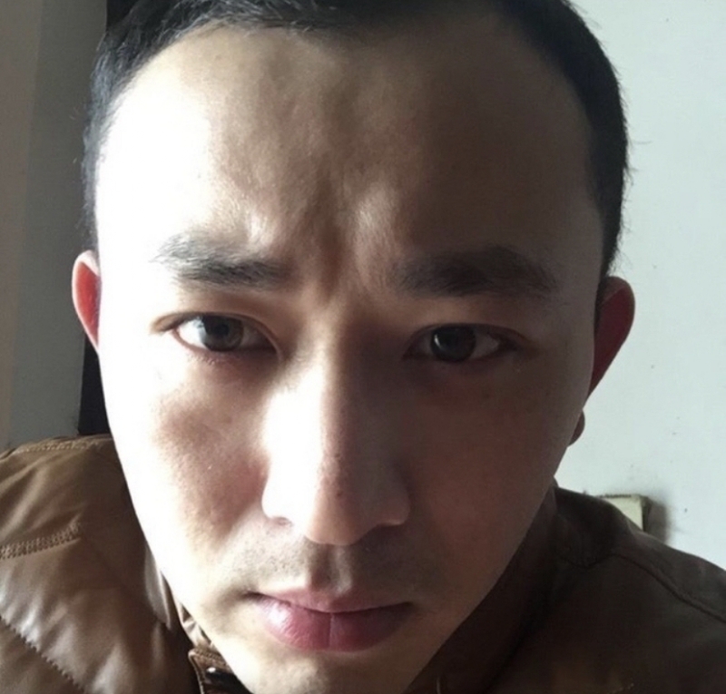 摘星小虫的第一张照片--长春相亲服务中心