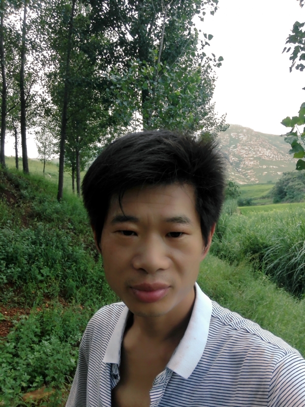 好男儿的第二张照片--长春相亲服务中心