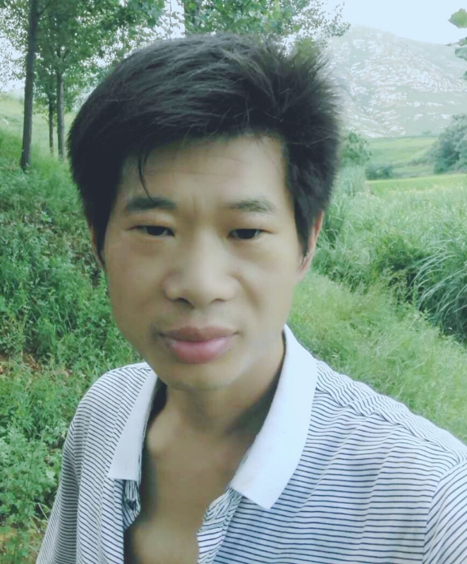 好男儿的第四张照片--长春相亲服务中心