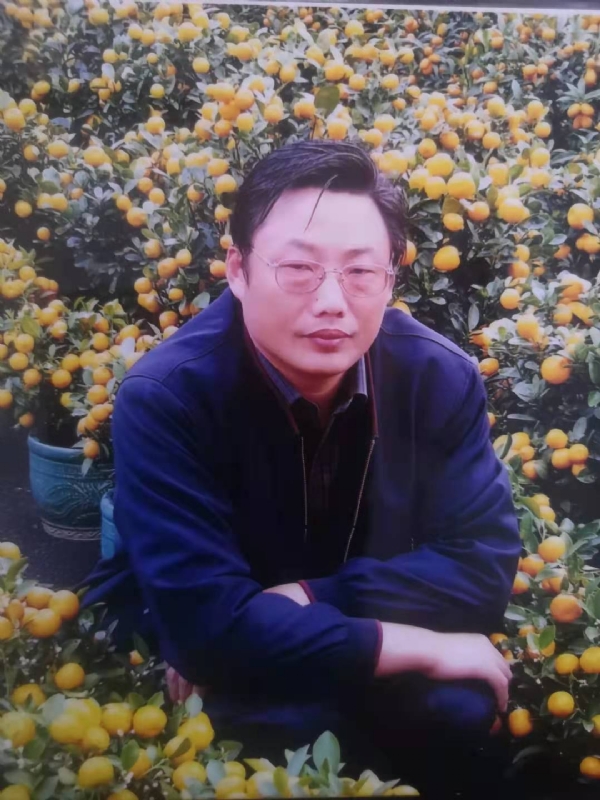 春雨的第一张照片--长春相亲服务中心