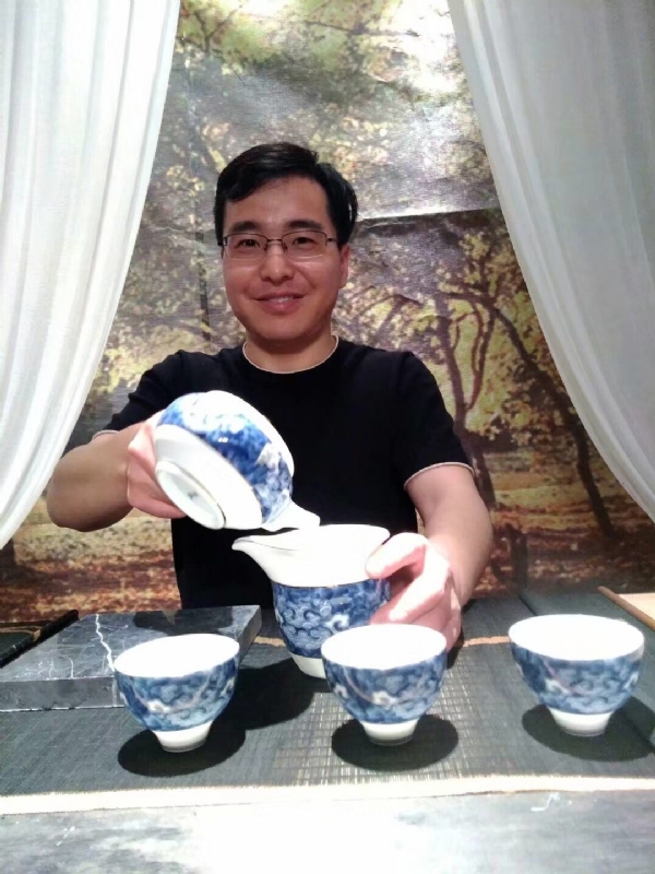 飞云之上的第一张照片--长春相亲服务中心