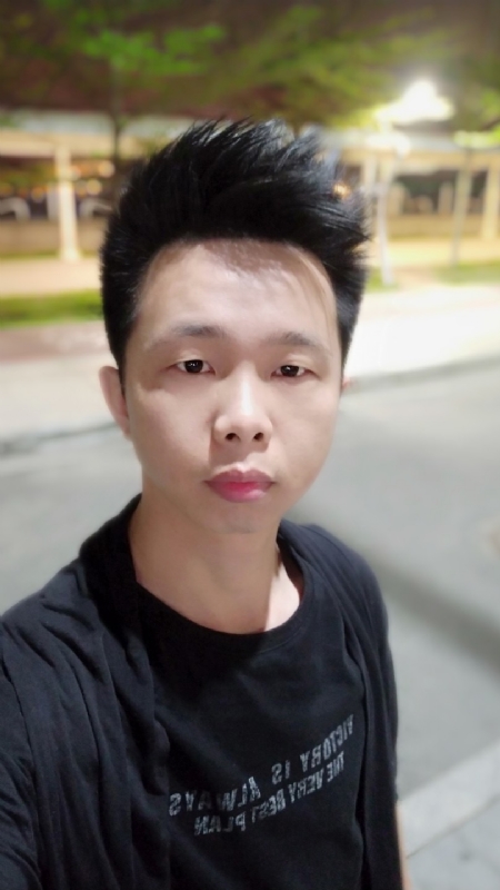 飞飞的第一张照片--长春相亲服务中心