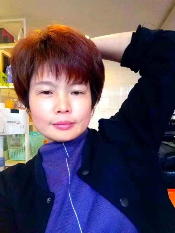 心若向阳的第一张照片--长春相亲服务中心