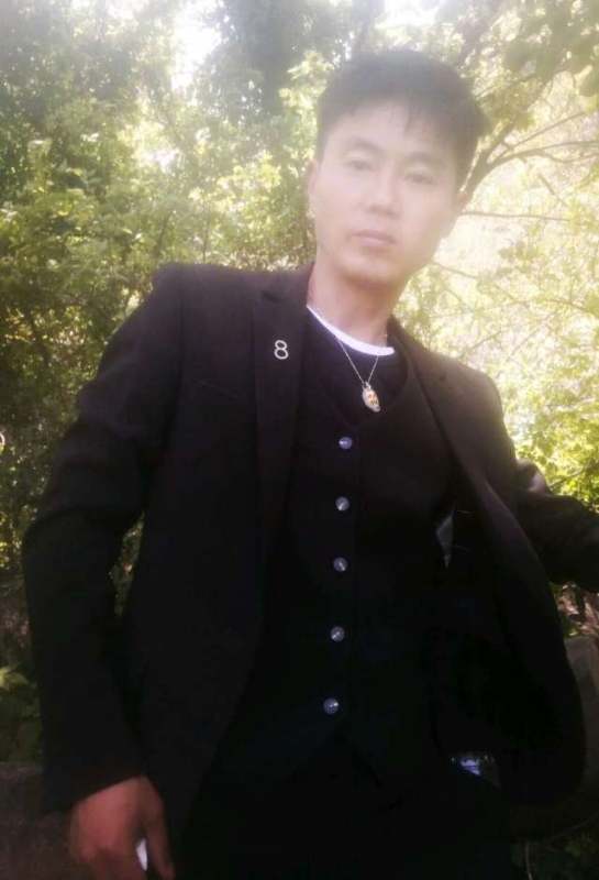 暖心的第一张照片--长春相亲服务中心