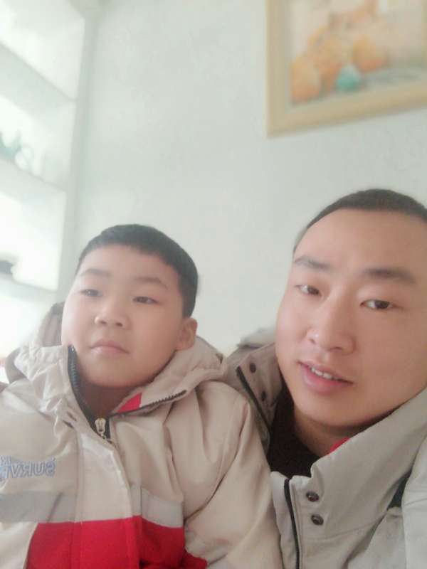 潇洒自由人的第一张照片--长春相亲服务中心