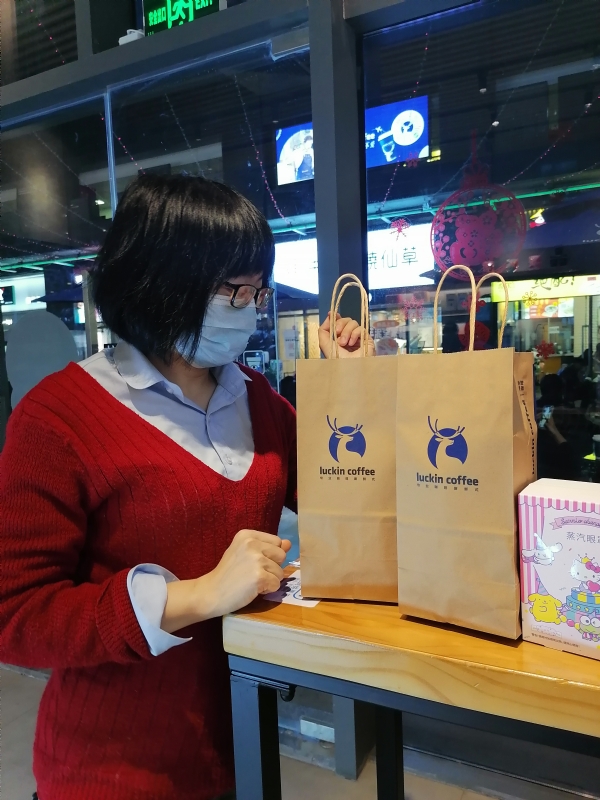 michelle的第一张照片--长春相亲服务中心