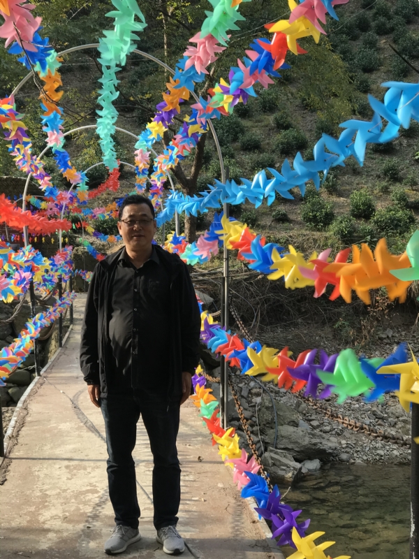 半世烟云的第二张照片--长春相亲服务中心