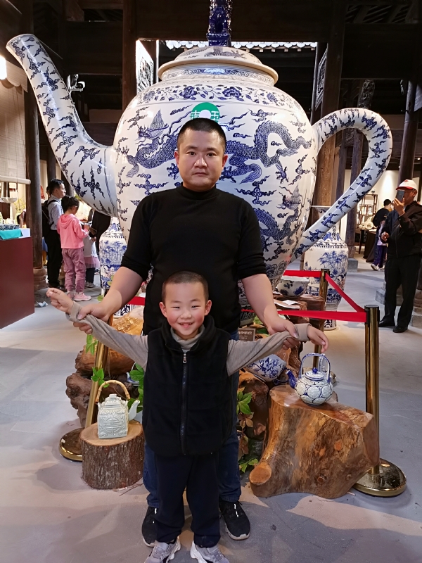 啊柳的第一张照片--长春相亲服务中心