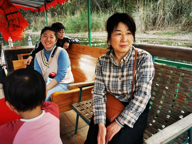 英子的第一张照片--长春相亲服务中心