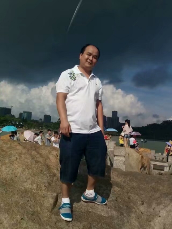 情殇的第一张照片--长春相亲服务中心