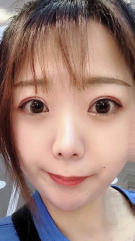 程程的第二张照片--长春相亲服务中心