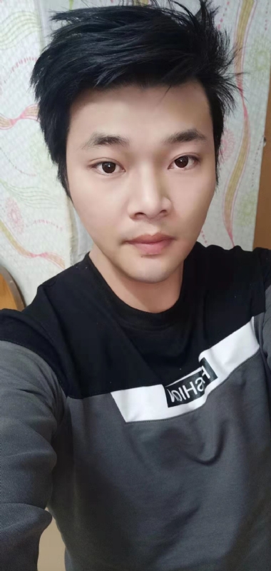 王冰的第一张照片--长春相亲服务中心