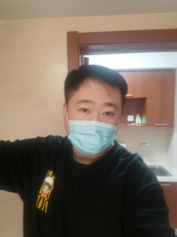 光辉的第一张照片--长春相亲服务中心