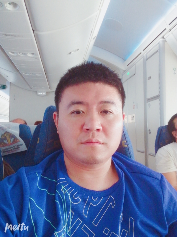 孙大侠的第一张照片--长春相亲服务中心