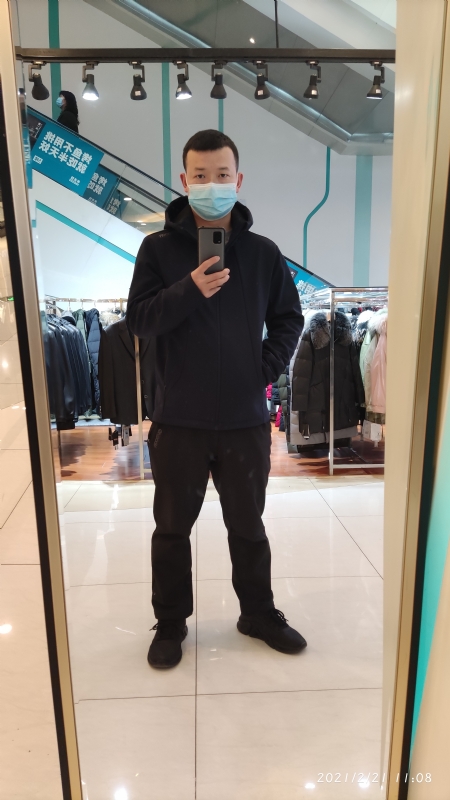 码头007的第一张照片--长春相亲服务中心