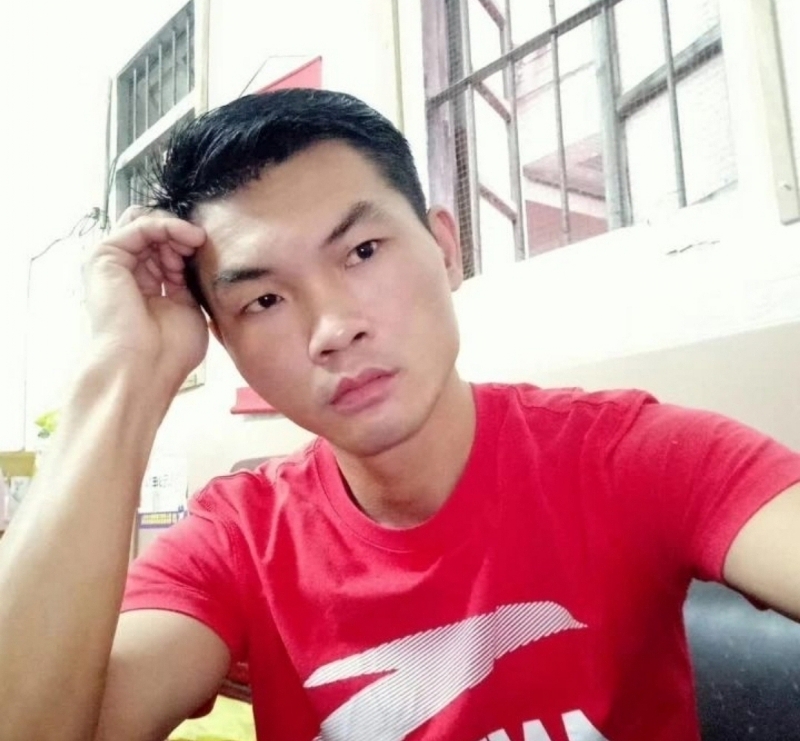 英俊的台灯的第一张照片--长春相亲服务中心