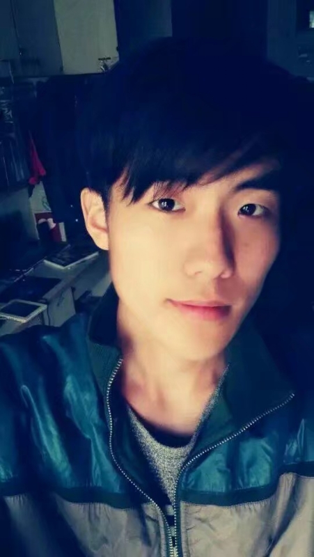 大尾巴哥哥的第一张照片--长春相亲服务中心