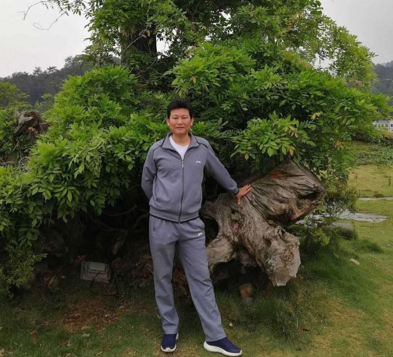 遗憾等于圆满的第一张照片--长春相亲服务中心