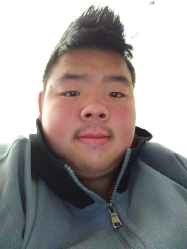 微笑人生的第一张照片--长春相亲服务中心