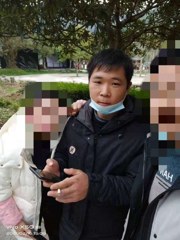 尽的第一张照片--长春相亲服务中心