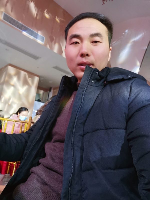 找属于自己的幸福的第一张照片--长春相亲服务中心