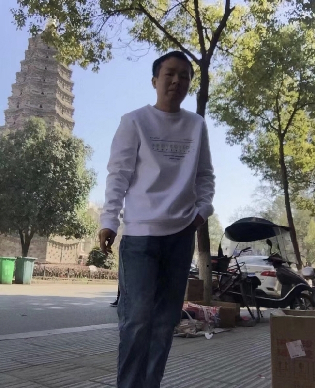黄冈征婚的第一张照片--长春相亲服务中心