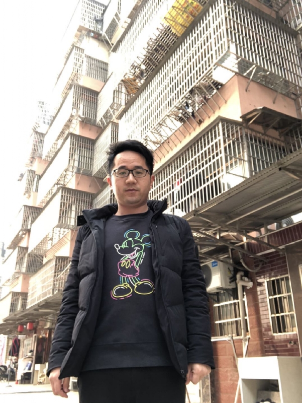 cxh的第一张照片--长春相亲服务中心