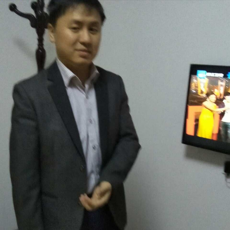 逍遥王的第一张照片--长春相亲服务中心