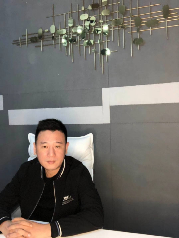 SAM的第一张照片--长春相亲服务中心