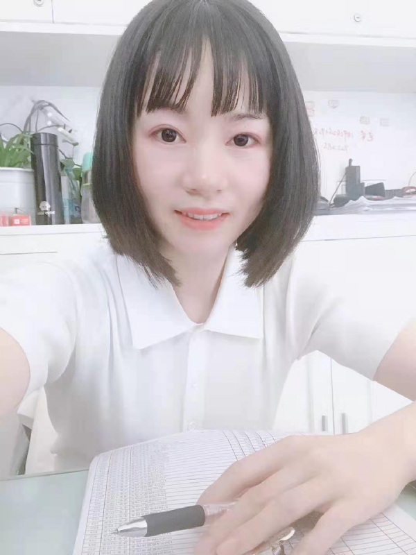 槑槑的第二张照片--长春相亲服务中心